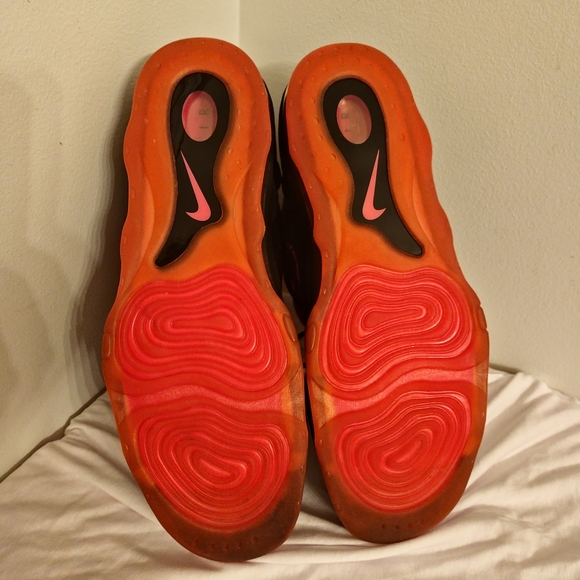 Air Max Uptempo 97  \'Highlighter Pack Men\'s size 14